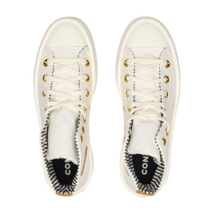 Женские кеды Converse Chuck Taylor All Star Modern Lift Hi