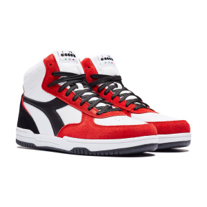 Мужские кроссовки diadora RAPTOR HIGH SL