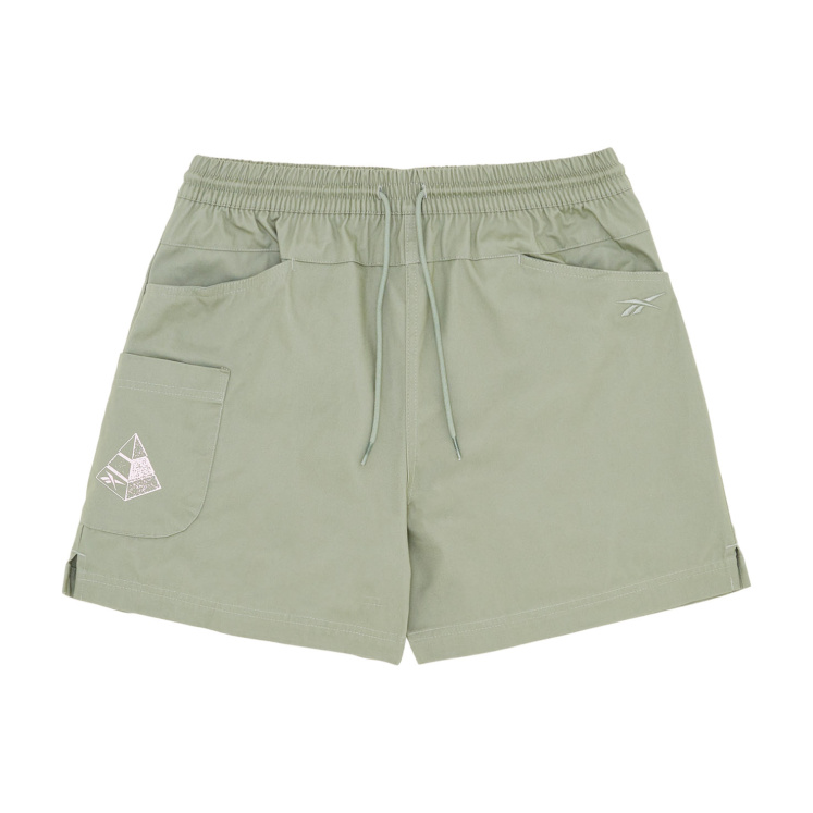Мужские шорты Reebok CL SKATE SHORT