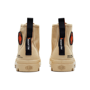 Женские ботинки Palladium PAMPA HI SUPPLY RS