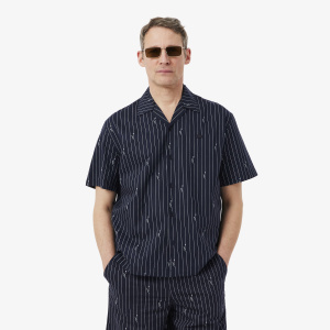 Мужская рубашка Lacoste SHIRT
