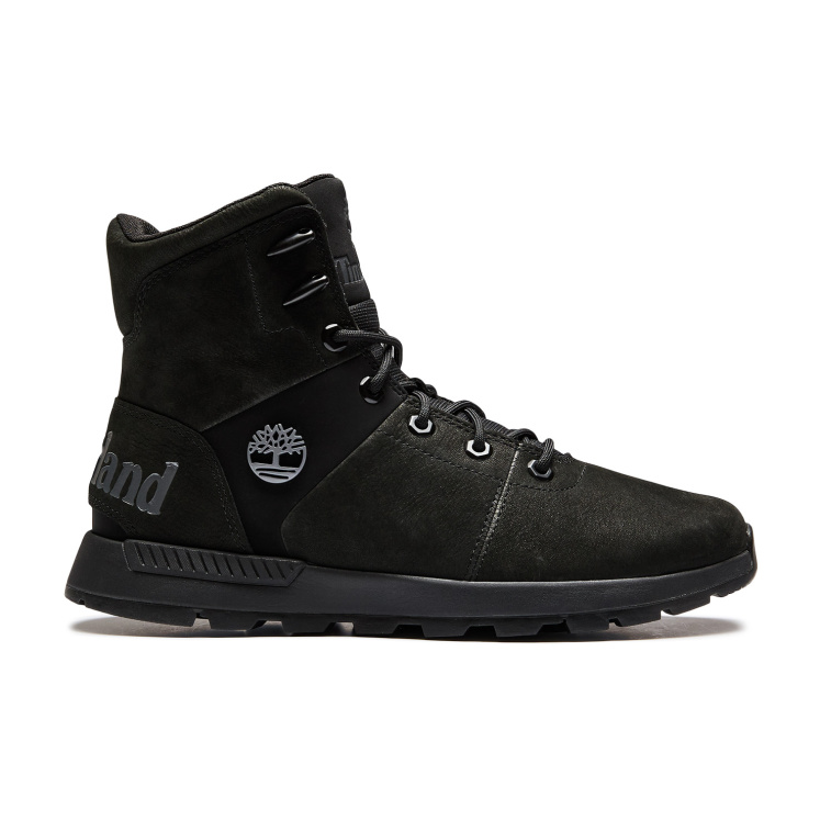 Мужские ботинки Timberland Sprint Trekker Mid