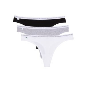 Женское нижнее белье Lacoste UNDERWEAR