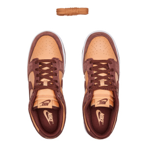 Мужские кроссовки Nike DUNK LOW RETRO SE