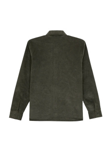 Мужская рубашка Dickies CORDUROY SHIRT LS