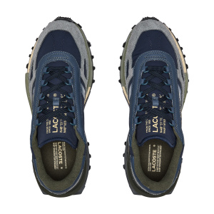 Мужские кроссовки Lacoste ELITE ACTIVE 125 2 SMA