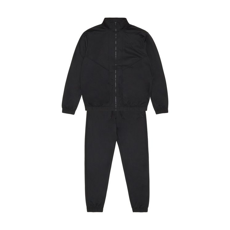 Мужской спортивный костюм diadora TRACKSUIT