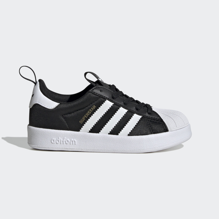 Детские кроссовки adidas ADIFOM SUPERSTAR