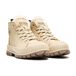 Женские ботинки Palladium SHOCK LTH ZIP WARM