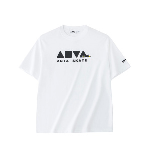 Футболка Anta THINK EARTH TOGETHER