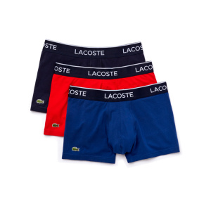 Мужское нижнее белье Lacoste UNDERWEAR