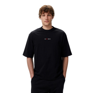 Мужская футболка UNITED 4 T-SHIRT