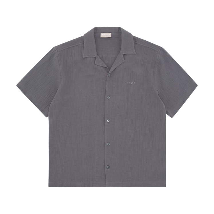 Мужская рубашка UNITED 4 T-SHIRT