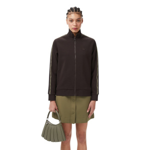 Женская толстовка Lacoste SWEATSHIRT
