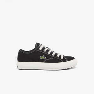 Женские кеды Lacoste BACKCOURT