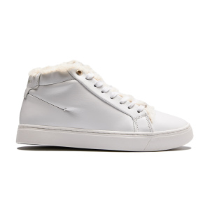 Женские кеды Calvin Klein CUPSOLE HIGH TOP