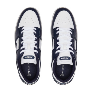 Мужские кеды Lacoste COURT CAGE 224 1 SMA