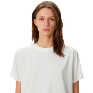 Женская футболка Lacoste T-SHIRT SS