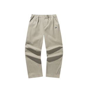 Мужские брюки Anta CITY PANTS BAR