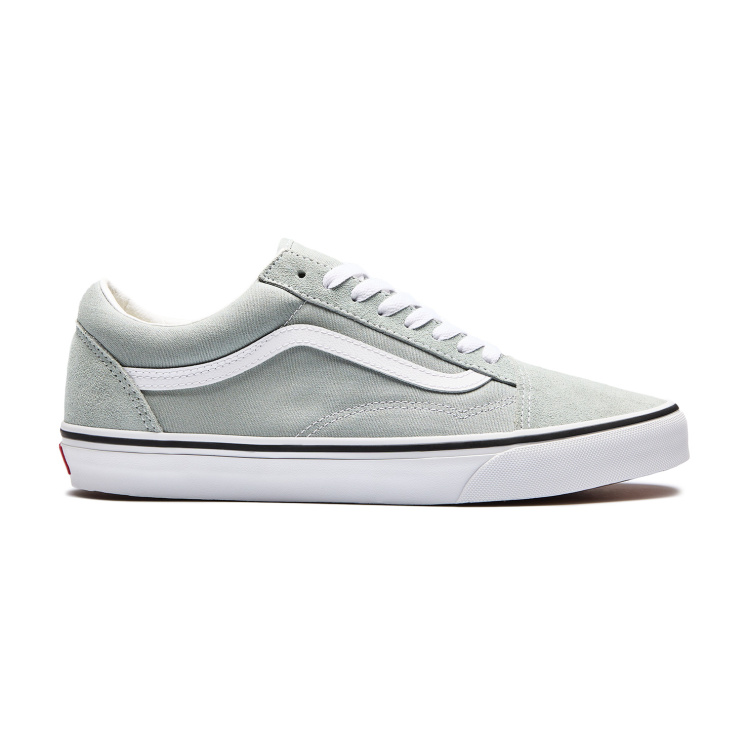 Кеды Vans Old Skool OVERSIZED
