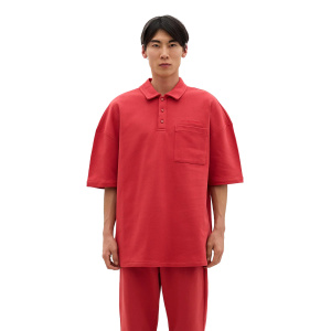 Мужское поло Les Benjamins POLO TEE 304