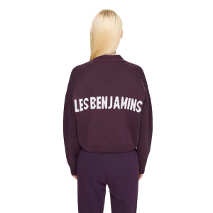 Женский свитер Les Benjamins CARDIGAN 303