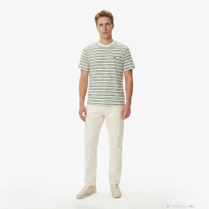 Мужская футболка Lacoste T-SHIRT