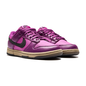 Женские кеды Nike Dunk Low