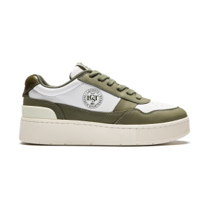 Женские кеды Lacoste ACE CLIP PRM 224 1 SFA