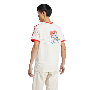 Мужская футболка adidas Q2 MBN CALI TEE