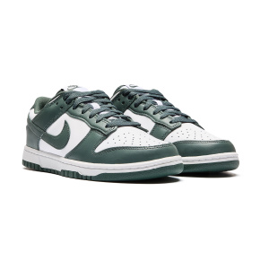 Мужские кроссовки Nike Dunk Low Retro