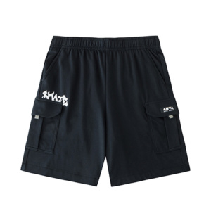 Мужские шорты Anta STILL BREATHING