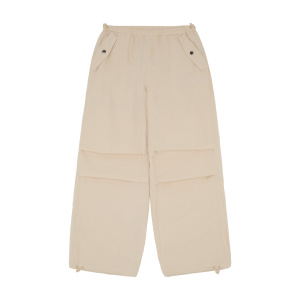 Мужские брюки Karl Kani KK Small Signature Parachute Pants