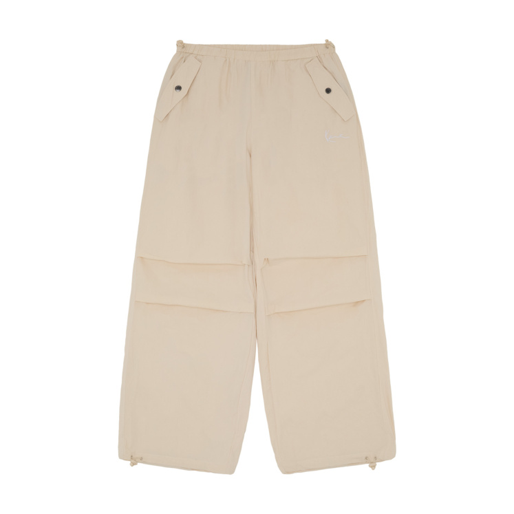 Мужские брюки Karl Kani KK Small Signature Parachute Pants