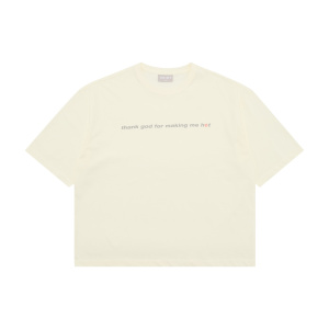 Женская футболка UNITED 4 T-SHIRT