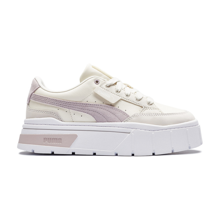 Женские кеды PUMA Mayze Stack Luxe