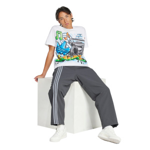 Мужская футболка adidas Q12 TS STREET A
