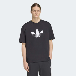 Мужская футболка adidas TREFOIL T-SHIRT