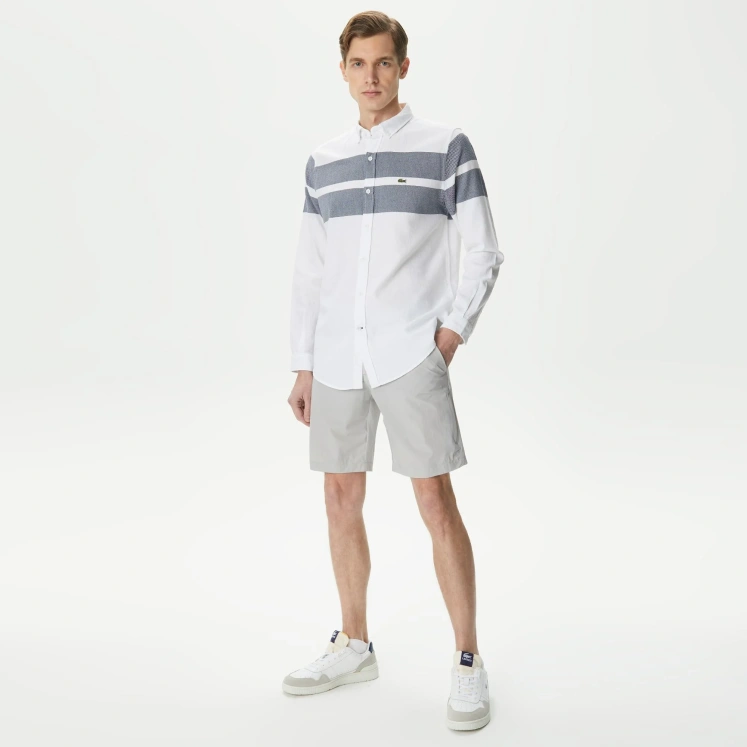 Мужские шорты Lacoste SHORTS