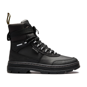 Мужские ботинки Dr. Martens Combs Tech WX