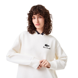 Платье c капюшоном