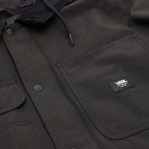Мужская куртка Vans Drill Chore Long Jacket MTE2