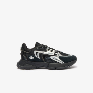 Женские кроссовки Lacoste L003 NEO 124 6 SFA