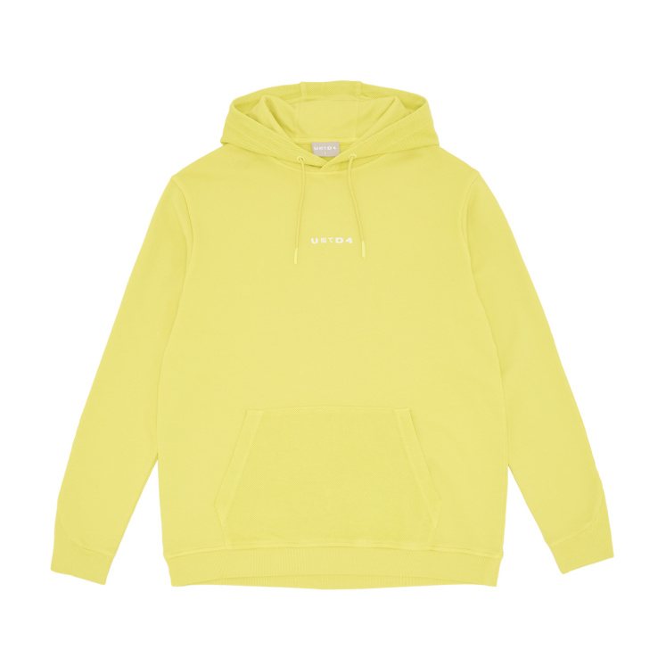 Мужская толстовка UNITED 4 ESSENTIALS M HOODIE