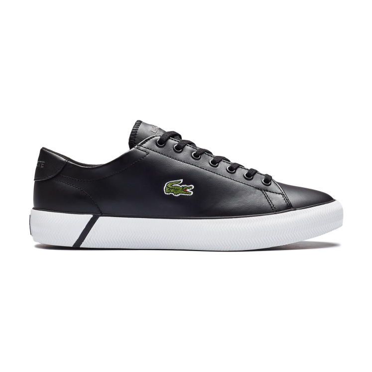 Мужские кеды Lacoste GRIPSHOT BL21 1 CMA