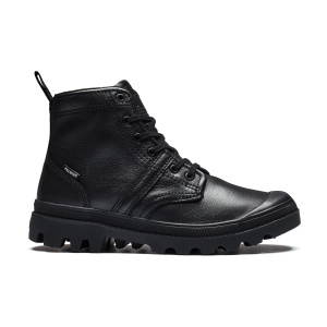 Женские ботинки Palladium Pallabrousse Hi Waterproof