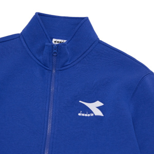 Мужской спортивный костюм diadora TRACKSUIT FZ CORE