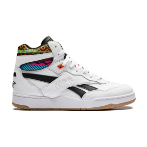 Кроссовки Reebok BB 4000 II MID