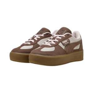 Женские кеды PUMA Palermo Elevata