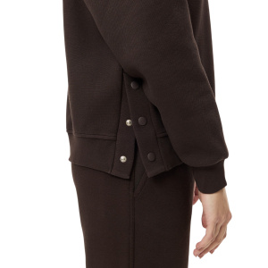 Женская толстовка Lacoste SWEATSHIRT